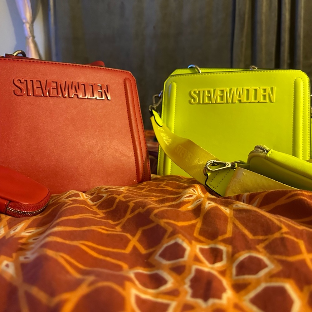 Steve Madden Purses